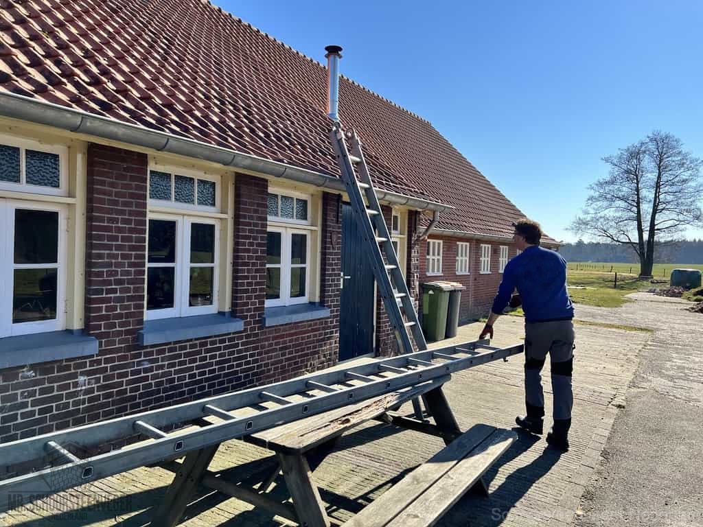 Schoorsteenveger Tiel Schoorsteenveger Tiel